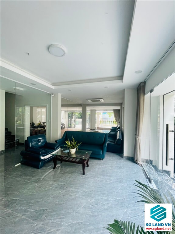 Bán tòa nhà đang cho thuê tại Thảo Điền tại – Nhà Đất Sài Gòn | Biệt thự Thảo Điền Quận 2