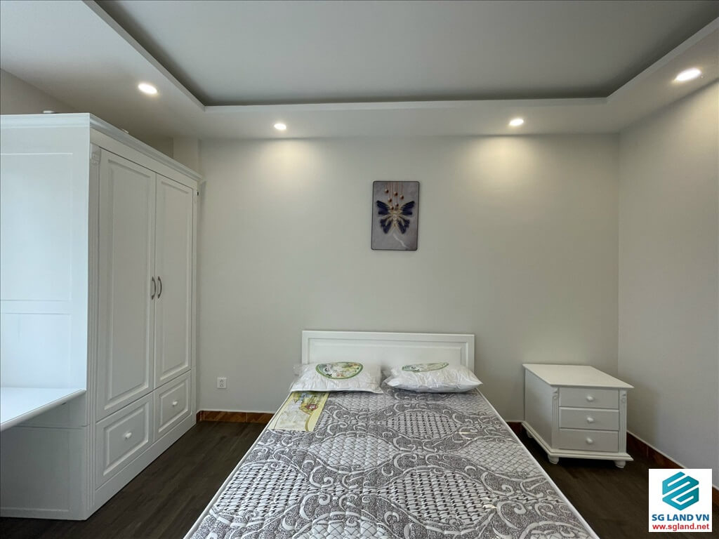 Bán tòa nhà đang cho thuê tại Thảo Điền tại – Nhà Đất Sài Gòn | Biệt thự Thảo Điền Quận 2