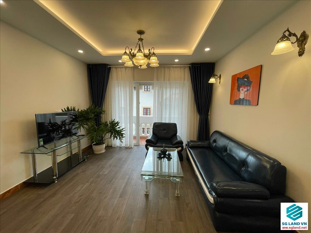 Bán tòa nhà đang cho thuê tại Thảo Điền tại – Nhà Đất Sài Gòn | Biệt thự Thảo Điền Quận 2