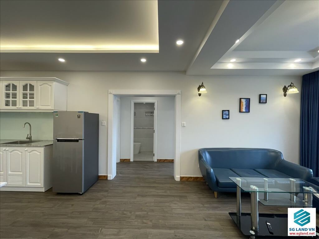 Bán tòa nhà đang cho thuê tại Thảo Điền tại – Nhà Đất Sài Gòn | Biệt thự Thảo Điền Quận 2