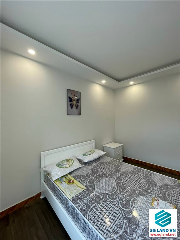 Bán tòa nhà đang cho thuê tại Thảo Điền tại – Nhà Đất Sài Gòn | Biệt thự Thảo Điền Quận 2