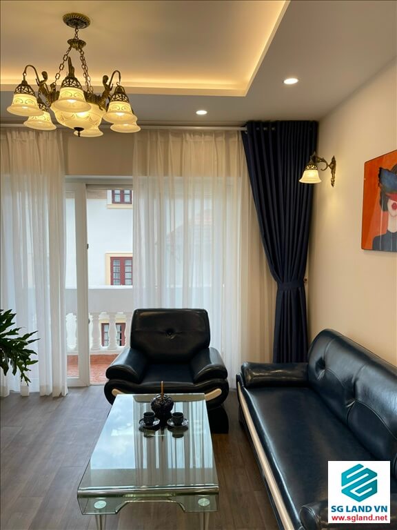 Bán tòa nhà đang cho thuê tại Thảo Điền tại – Nhà Đất Sài Gòn | Biệt thự Thảo Điền Quận 2