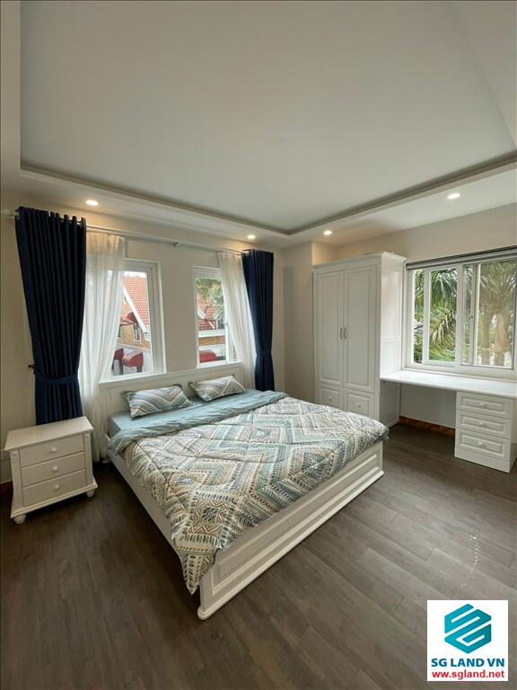 bán tòa nhà đang cho thuê