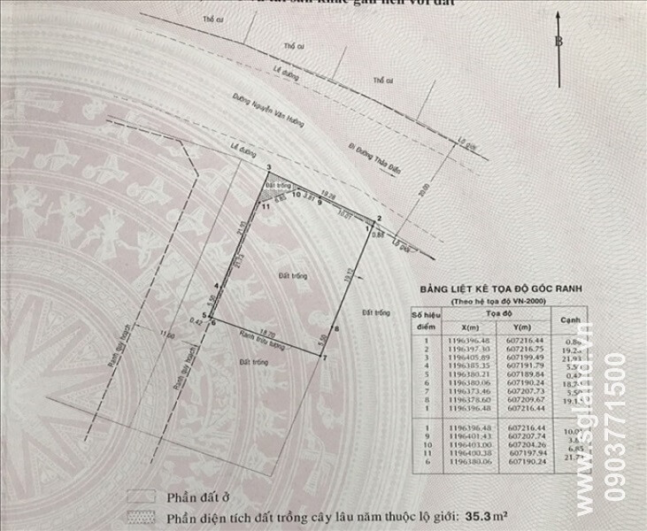Bán tòa nhà 196A mặt tiền Nguyễn Văn Hưởng 99 Bán tòa nhà 196A mặt tiền Nguyễn Văn Hưởng tại – Nhà Đất Sài Gòn | Biệt thự Thảo Điền Quận 2