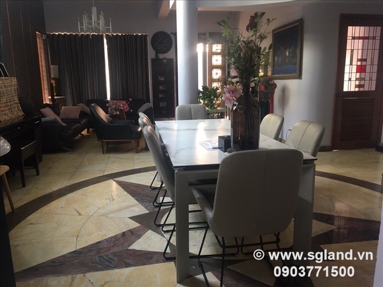 Bán đất Fideco Thảo Điền: Xây nhà theo ý thích 236 Bán đất Fideco Thảo Điền: Xây nhà theo ý thích tại – Nhà Đất Sài Gòn | Biệt thự Thảo Điền Quận 2