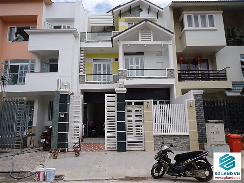 Bán đất Fideco Thảo Điền: Xây nhà theo ý thích 245 Bán đất Fideco Thảo Điền: Xây nhà theo ý thích tại – Nhà Đất Sài Gòn | Biệt thự Thảo Điền Quận 2