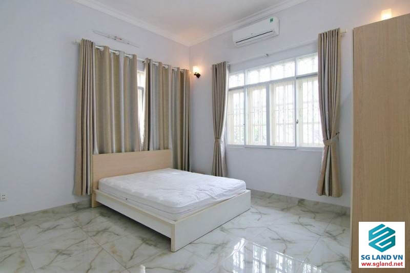 Bán biệt thự khu compound Thảo Điền 2 tại – Nhà Đất Sài Gòn | Biệt thự Thảo Điền Quận 2