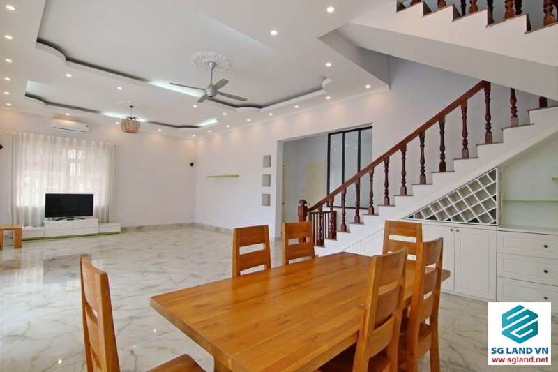 Bán biệt thự khu compound Thảo Điền 2 tại – Nhà Đất Sài Gòn | Biệt thự Thảo Điền Quận 2