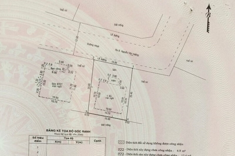 Bán biệt thự khu compound Thảo Điền 2 tại – Nhà Đất Sài Gòn | Biệt thự Thảo Điền Quận 2