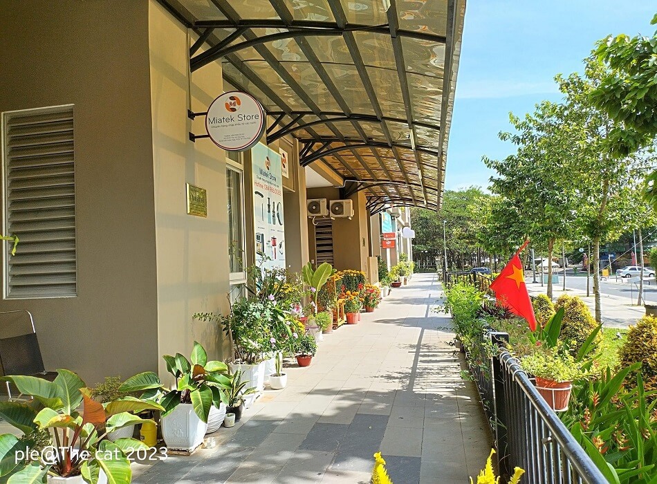 Căn Hộ Chung Cư tại – Nhà Đất Sài Gòn | Biệt thự Thảo Điền Quận 2