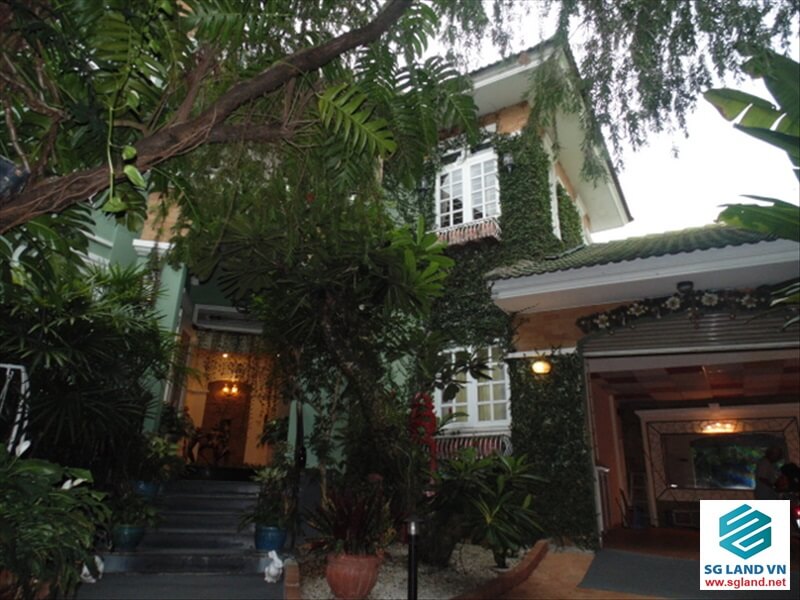 Bán đất Fideco Thảo Điền: Xây nhà theo ý thích 255 Bán đất Fideco Thảo Điền: Xây nhà theo ý thích tại – Nhà Đất Sài Gòn | Biệt thự Thảo Điền Quận 2