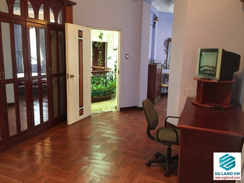 Bán đất Fideco Thảo Điền: Xây nhà theo ý thích 259 Bán đất Fideco Thảo Điền: Xây nhà theo ý thích tại – Nhà Đất Sài Gòn | Biệt thự Thảo Điền Quận 2