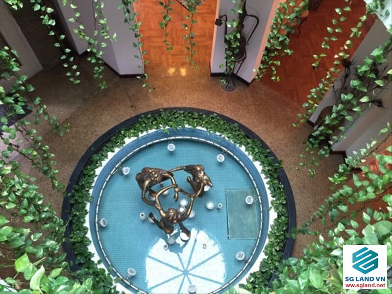 Bán đất Fideco Thảo Điền: Xây nhà theo ý thích 258 Bán đất Fideco Thảo Điền: Xây nhà theo ý thích tại – Nhà Đất Sài Gòn | Biệt thự Thảo Điền Quận 2