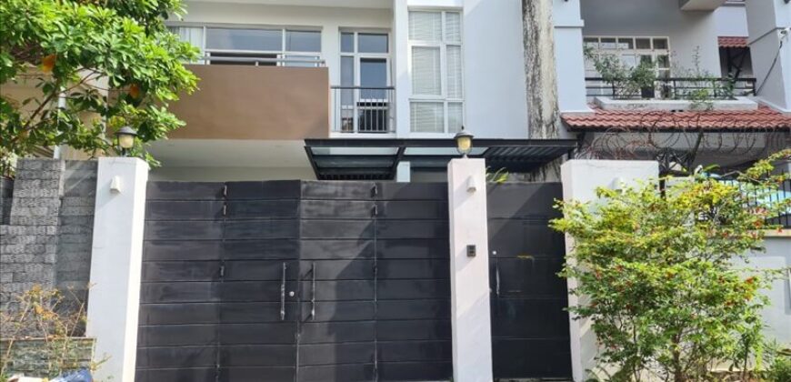 Cho thuê biệt thự Nguyễn Văn Hưởng