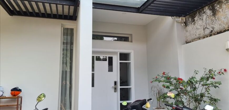 Cho thuê biệt thự Nguyễn Văn Hưởng