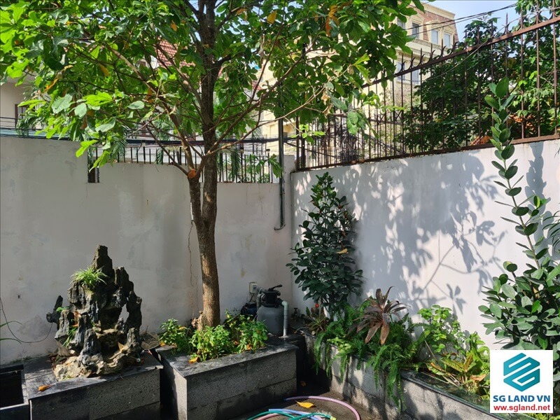 Cho thuê biệt thự Nguyễn Văn Hưởng tại – Nhà Đất Sài Gòn | Biệt thự Thảo Điền Quận 2