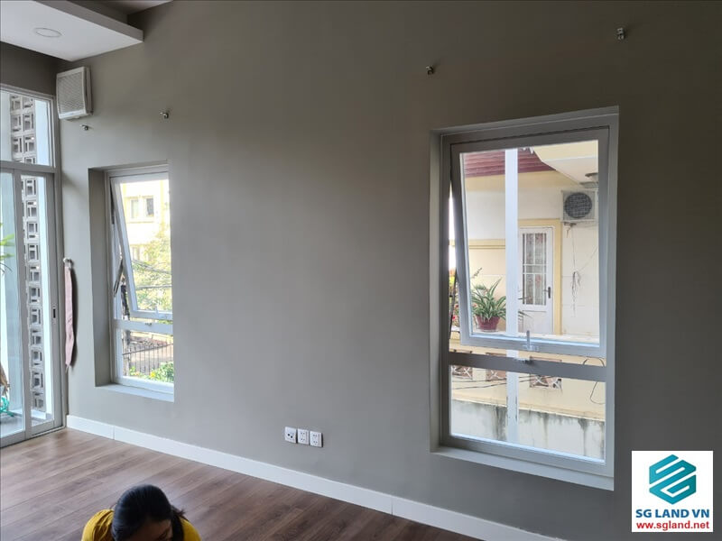 Cho thuê biệt thự Nguyễn Văn Hưởng tại – Nhà Đất Sài Gòn | Biệt thự Thảo Điền Quận 2