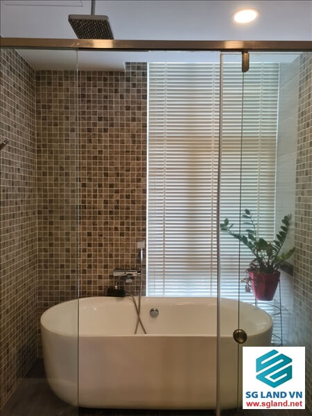 Cho thuê biệt thự Nguyễn Văn Hưởng tại – Nhà Đất Sài Gòn | Biệt thự Thảo Điền Quận 2