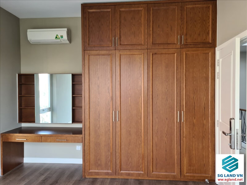 Cho thuê biệt thự Nguyễn Văn Hưởng tại – Nhà Đất Sài Gòn | Biệt thự Thảo Điền Quận 2