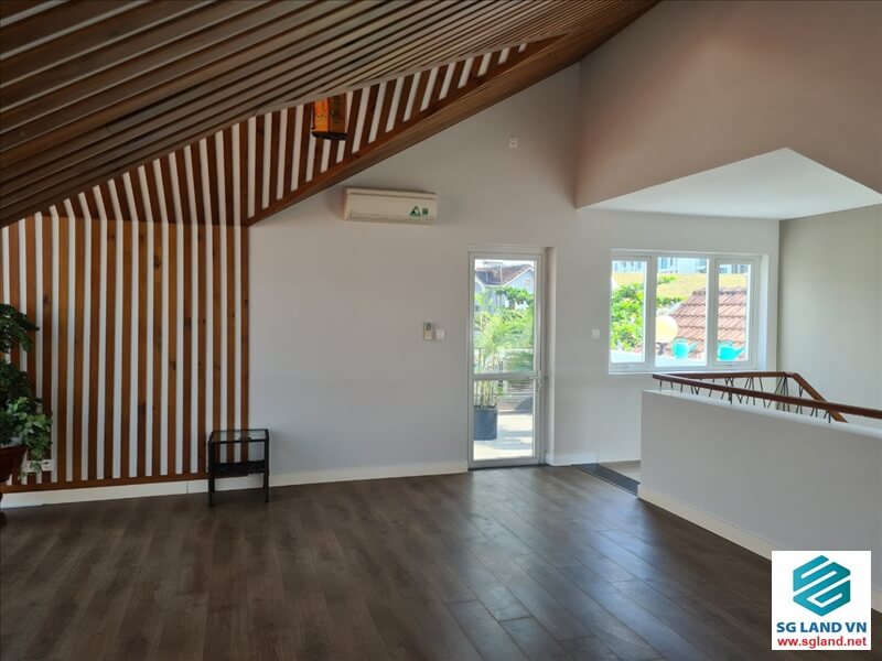 Cho thuê biệt thự Nguyễn Văn Hưởng tại – Nhà Đất Sài Gòn | Biệt thự Thảo Điền Quận 2