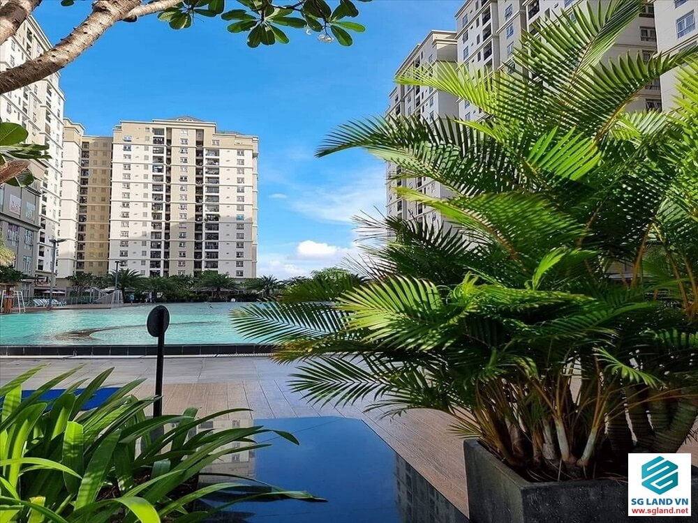 Chung cư The Art Gia Hòa tại – Nhà Đất Sài Gòn | Biệt thự Thảo Điền Quận 2