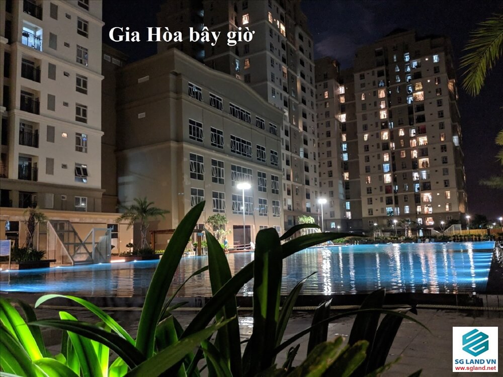 Bán chung cư Gia Hòa tại – Nhà Đất Sài Gòn | Biệt thự Thảo Điền Quận 2