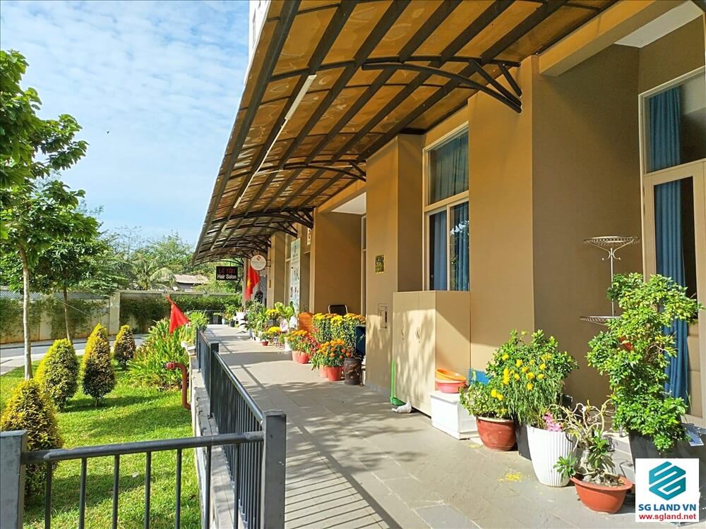 Bán chung cư Gia Hòa tại – Nhà Đất Sài Gòn | Biệt thự Thảo Điền Quận 2