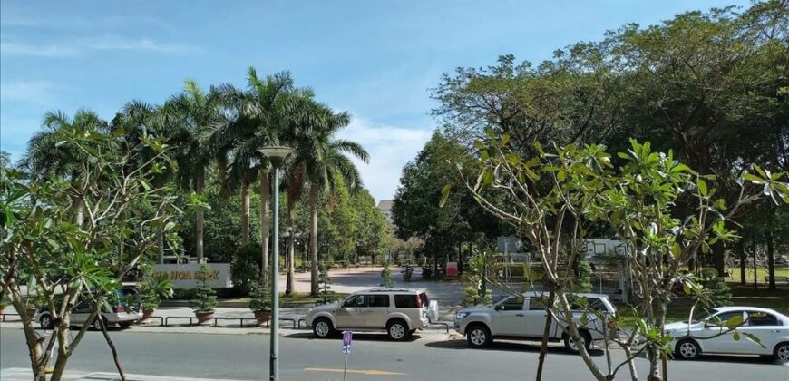 Bán chung cư Gia Hòa