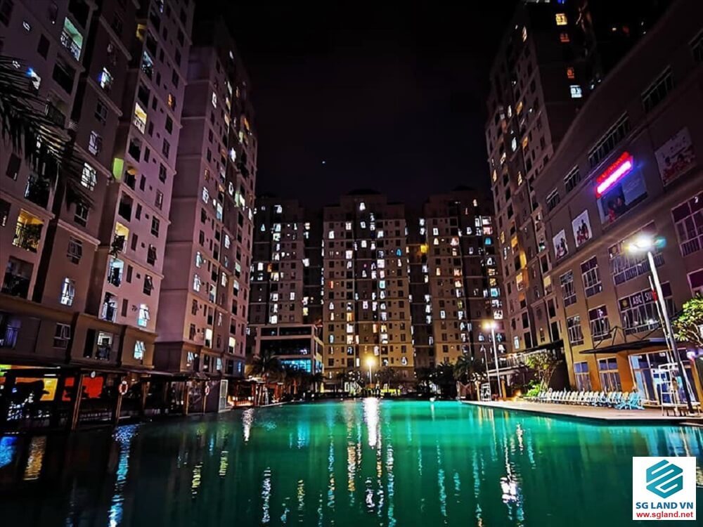 Chung cư The Art Gia Hòa tại – Nhà Đất Sài Gòn | Biệt thự Thảo Điền Quận 2