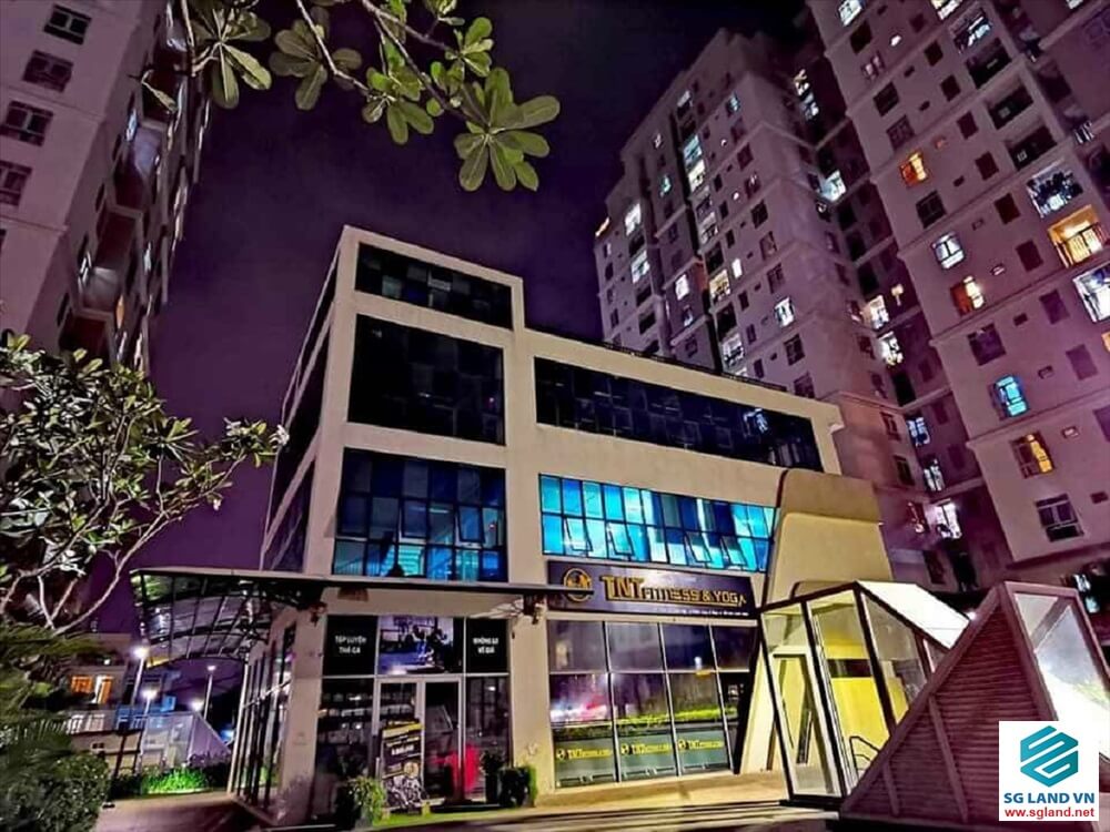 Bán chung cư Gia Hòa tại – Nhà Đất Sài Gòn | Biệt thự Thảo Điền Quận 2