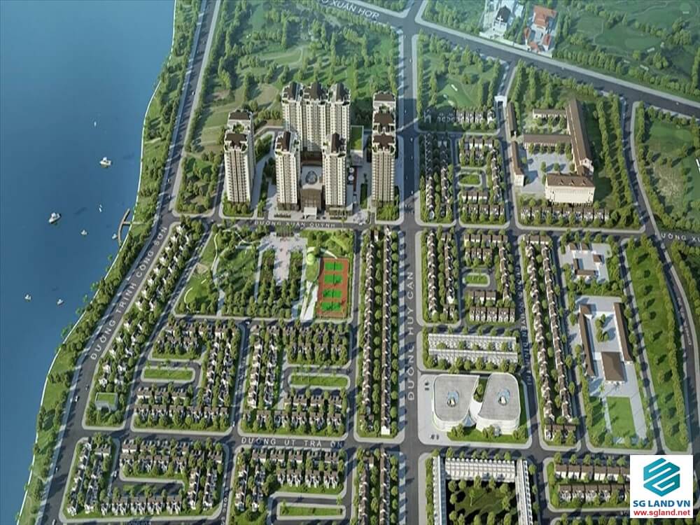 Chung cư The Art Gia Hòa tại – Nhà Đất Sài Gòn | Biệt thự Thảo Điền Quận 2