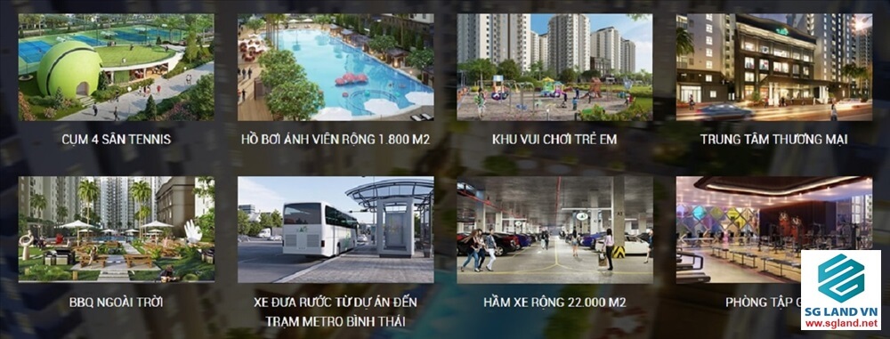 Chung cư The Art Gia Hòa tại – Nhà Đất Sài Gòn | Biệt thự Thảo Điền Quận 2