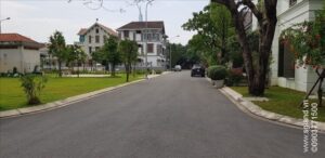 đất thảo điền quận 2