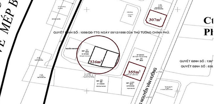 Đất Thảo Điền Quận 2 : giá bán các lô tháng 6 tại – Nhà Đất Sài Gòn | Biệt thự Thảo Điền Quận 2