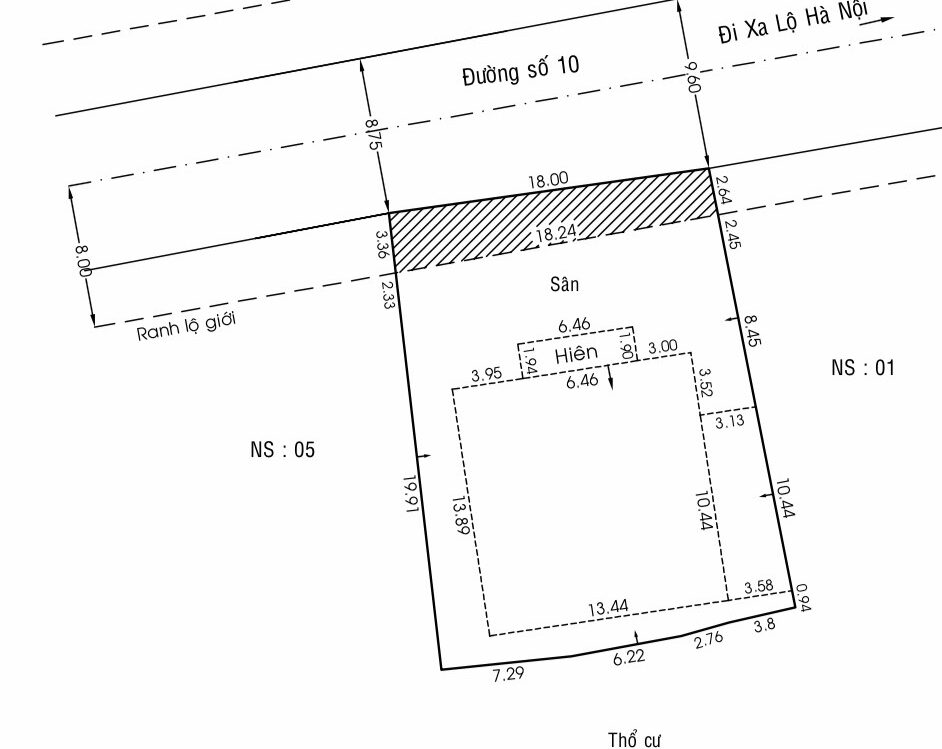 Nhà biệt thự Thảo Điền bán 49 nhà biệt thự Thảo Điền bán