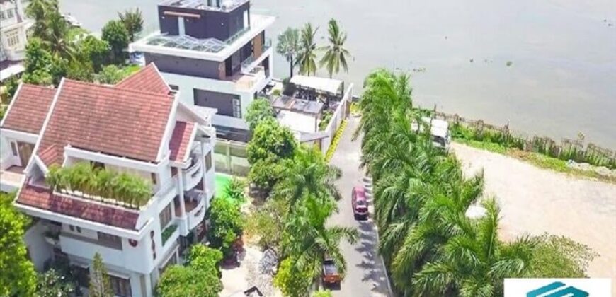 King Crown Village Thảo Điền