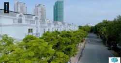 King Crown Village Thảo Điền