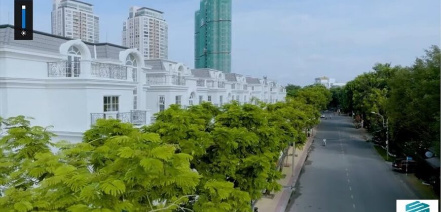 King Crown Village Thảo Điền