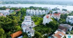 King Crown Village Thảo Điền