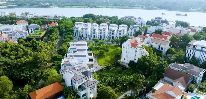 King Crown Village Thảo Điền