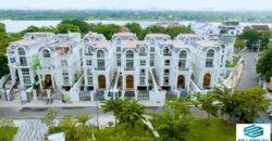 King Crown Village Thảo Điền