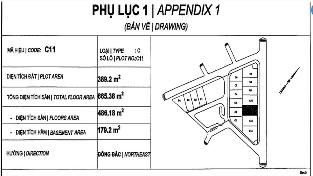 King Crown Village Thảo Điền tại – Nhà Đất Sài Gòn | Biệt thự Thảo Điền Quận 2