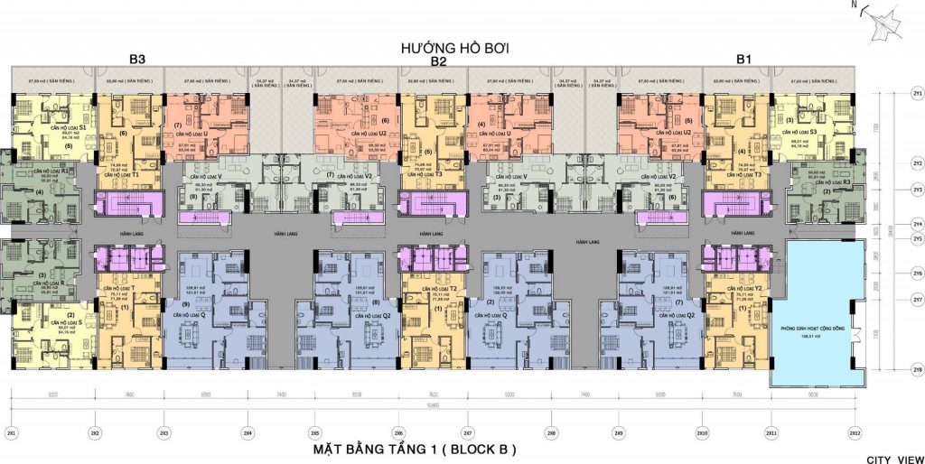 Bán chung cư Gia Hòa tại – Nhà Đất Sài Gòn | Biệt thự Thảo Điền Quận 2