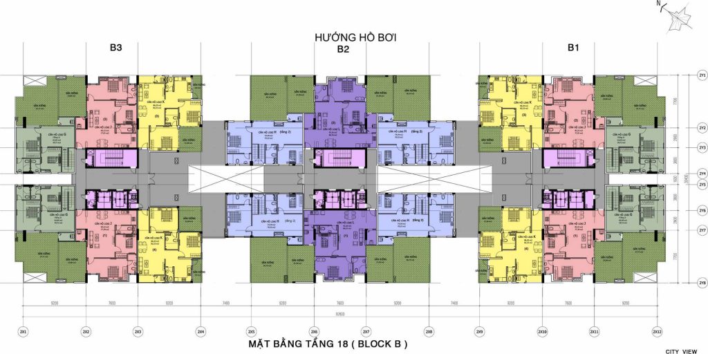 Bán chung cư Gia Hòa tại – Nhà Đất Sài Gòn | Biệt thự Thảo Điền Quận 2