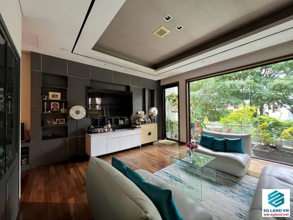 Bán biệt thự Phú Nhuận Thảo Điền 302 Bán biệt thự Phú Nhuận Thảo Điền tại – Nhà Đất Sài Gòn | Biệt thự Thảo Điền Quận 2