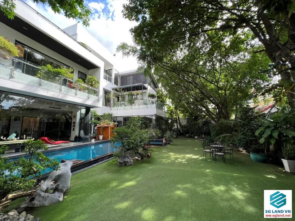 Bán biệt thự Phú Nhuận Thảo Điền 299 Bán biệt thự Phú Nhuận Thảo Điền tại – Nhà Đất Sài Gòn | Biệt thự Thảo Điền Quận 2