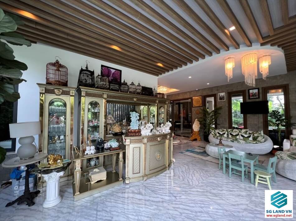 Bán biệt thự Phú Nhuận Thảo Điền 303 Bán biệt thự Phú Nhuận Thảo Điền tại – Nhà Đất Sài Gòn | Biệt thự Thảo Điền Quận 2