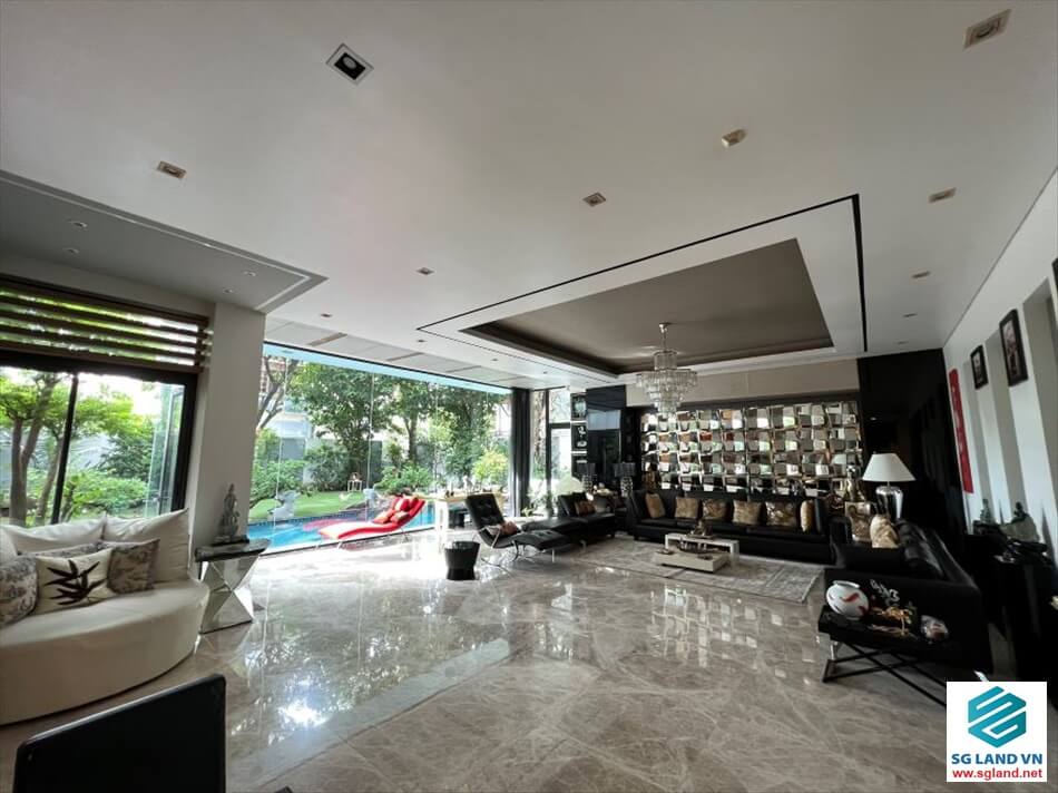 Bán biệt thự Phú Nhuận Thảo Điền 305 Bán biệt thự Phú Nhuận Thảo Điền tại – Nhà Đất Sài Gòn | Biệt thự Thảo Điền Quận 2