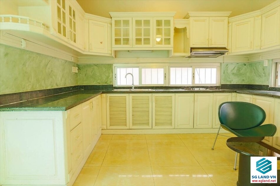 Biệt thự mặt tiền Nguyễn Văn Hưởng tại – Nhà Đất Sài Gòn | Biệt thự Thảo Điền Quận 2