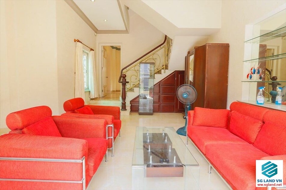 Biệt thự mặt tiền Nguyễn Văn Hưởng tại – Nhà Đất Sài Gòn | Biệt thự Thảo Điền Quận 2